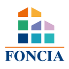 Meine Foncia - Unicenter Köln-icoon
