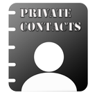 ContactsBook icono