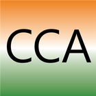 My CCA icon