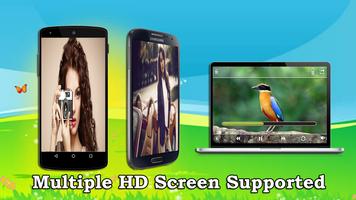 3 Schermata HD Video Player