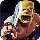 Clash of epic Clans APK