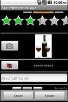 My Cellar - Wine App capture d'écran 1