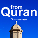 Word of Wisdom-Quran APK