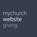 MyChurchWebsite Giving aplikacja