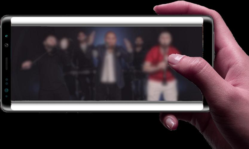 Video Dani Mocanu Smecher Cu Parfum De Dama For Android Apk Download