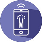 Comandero Mycheftool icono