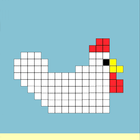 Chicken Fly icon