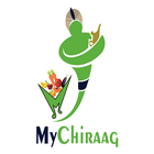 MyChiraag - Online Grocery アイコン