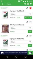 MyChiraag - Online Grocery اسکرین شاٹ 2