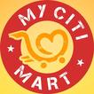MyCitiMart - Online Grocery