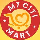 MyCitiMart - Online Grocery APK