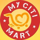 MyCitiMart icon