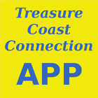 Treasure Coast Connection Zeichen