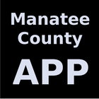 Manatee County App 圖標