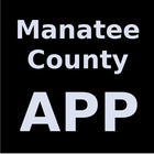 آیکون‌ Manatee County App