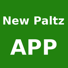 New Paltz App أيقونة