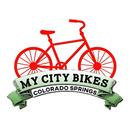 My City Bikes Colorado Springs APK