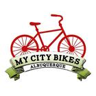 My City Bikes Albuquerque icône