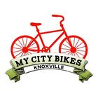 My City Bikes Knoxville simgesi