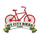 My City Bike Ogden APK