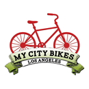 My City Bikes Los Angeles APK