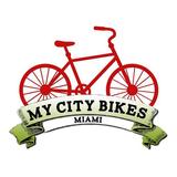 My City Bikes Miami icône