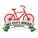 My City Bikes Missoula APK