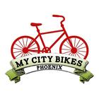 My City Bikes Phoenix アイコン