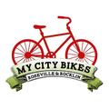 Roseville & Rocklin Bikes