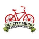 My City Bikes The Wildwoods APK
