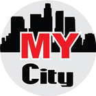 Minha Cidade (MyCity) - Rondonopolis icono
