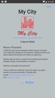 Minha Cidade (MyCity) - Rondonopolis captura de pantalla 1