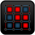 2 Player: Dots And Boxes