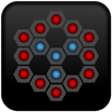 2 Player: Ataxx (Hexxagon) APK