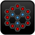 2 Player: Ataxx (Hexxagon)