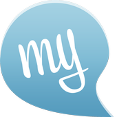 myClub - Your Events Zeichen