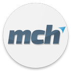 MCH My Club Hub-icoon