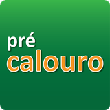 آیکون‌ Pré-Calouro da UEA
