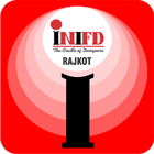 INIFD RAJKOT আইকন