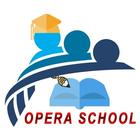 Opera - My School App icon