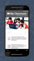 My Classroom-poster