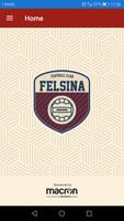 Felsina Calcio Affiche
