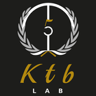 KTB Lab 아이콘