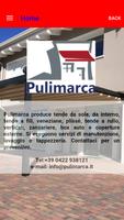 Pulimarca 포스터
