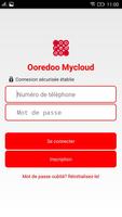 Ooredoo MyCloud plakat