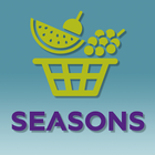 Seasons Kosher icône