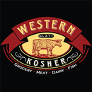 Western Kosher aplikacja