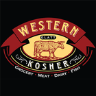 Western Kosher ícone