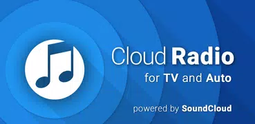 Cloud Radio for SoundCloud