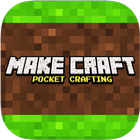 MakeCraft Pocket Crafting icône
